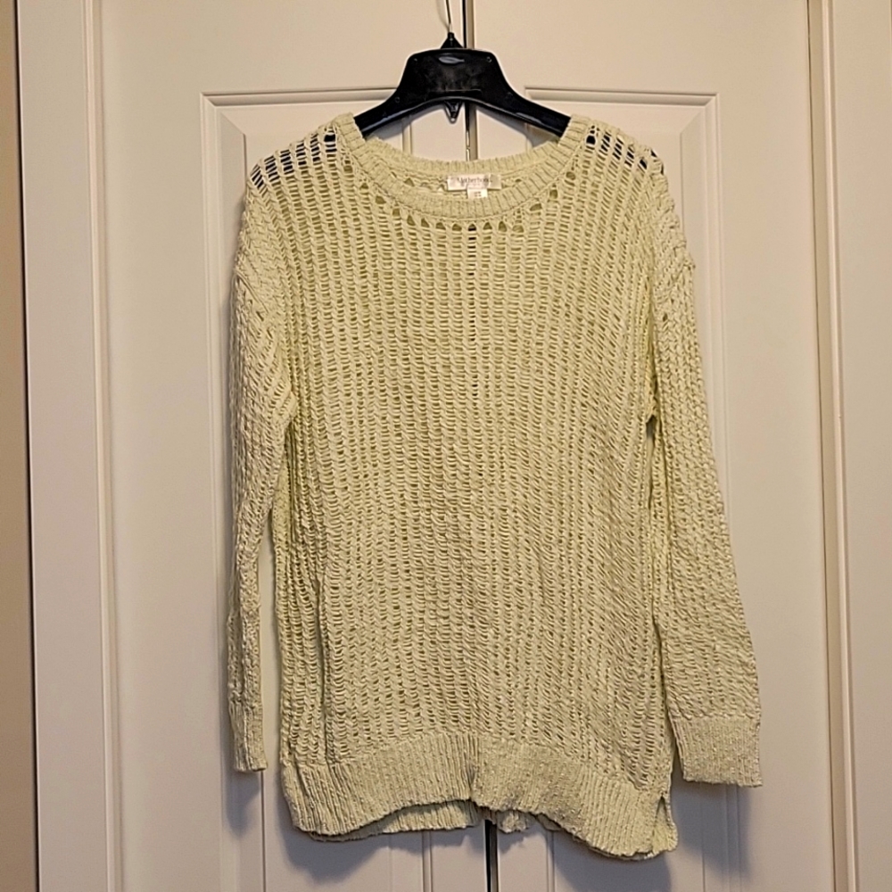 Maternity sweater, USm (Bundle and offer for all Maternity items)